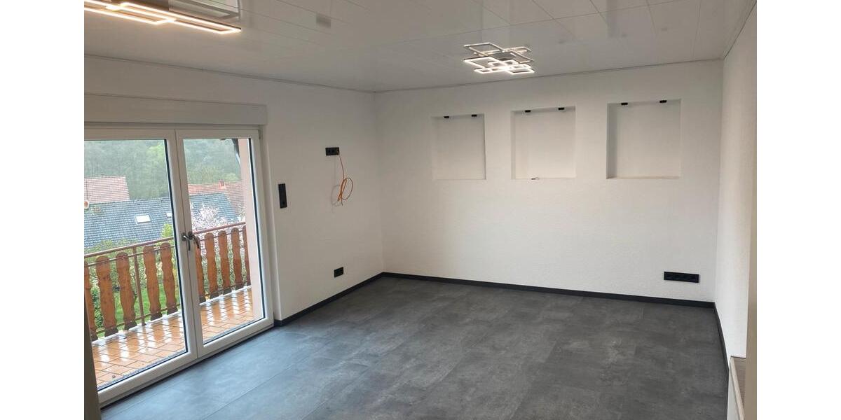 Etagenwohnung Kusel - 3 Zimmer, 85 m&sup2;, 1.350&euro; | Angebot:25509780