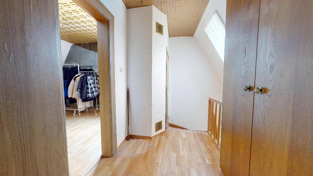 Einfamilienhaus Waldfischbach-Burgalben Burgalben - 5 Zimmer, 100 m&sup2;, 189.000&euro; | Angebot:26544939