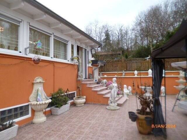 Einfamilienhaus Neunkirchen Wellesweiler - 6 Zimmer, 186 m&sup2;, 475.000&euro; | Angebot:25728983