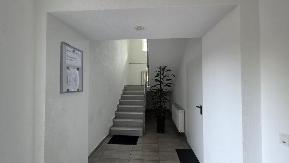 Etagenwohnung Quierschied - 3 Zimmer, 125 m&sup2;, 1.100&euro; | Angebot:25998937