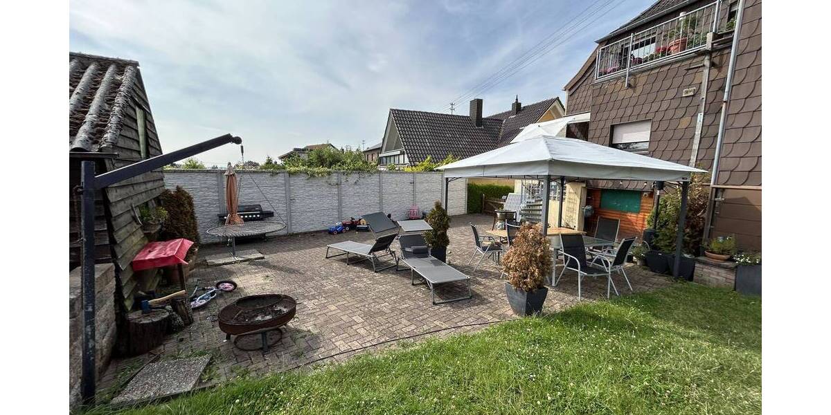 Mehrfamilienhaus, Wohnhaus Riegelsberg - 7 Zimmer, 183 m&sup2;, 299.000&euro; | Angebot:25741206