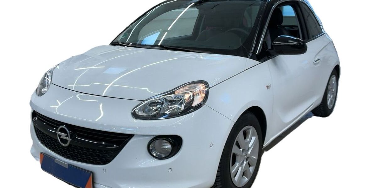 Opel Adam 36.600 km 13.250 &euro; Homburg/Saar 66424