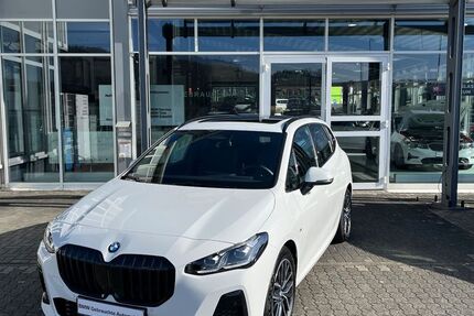 BMW 223 Active Tourer 1.580 km 37.950 &euro; Zweibrücken 66482