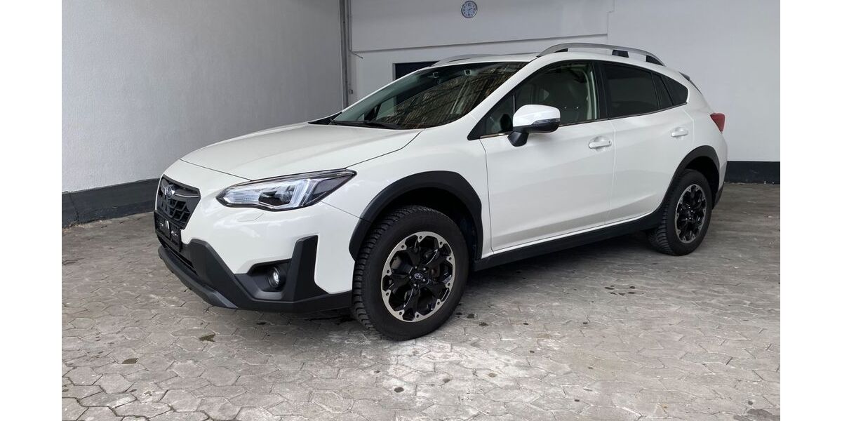 Subaru XV 5.000 km 23.900 &euro; Saarbrücken 66117