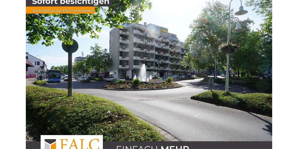Etagenwohnung Homburg - 2 Zimmer, 69 m&sup2;, 150.000&euro; | Angebot:23373203