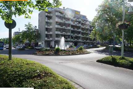 Wohnung Homburg - 2 Zimmer, 69 m&sup2;, 150.000&euro; | Angebot:23373203