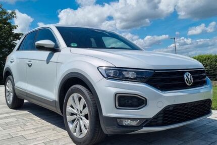 VW T-Roc 67.800 km 18.000 &euro; Mandelbachtal 66399