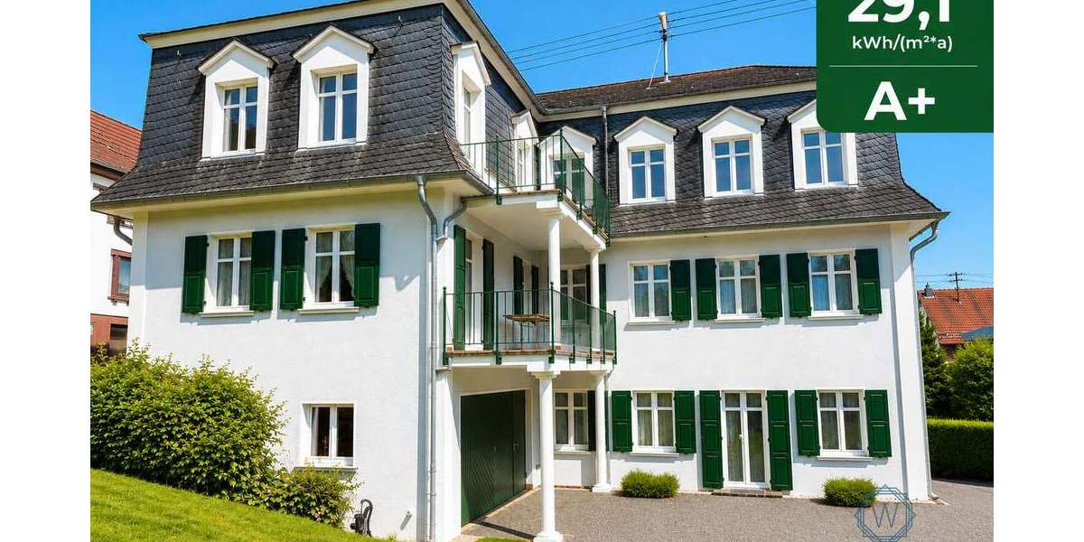 Einfamilienhaus Illingen - 10 Zimmer, 300 m&sup2;, 749.000&euro; | Angebot:26474807