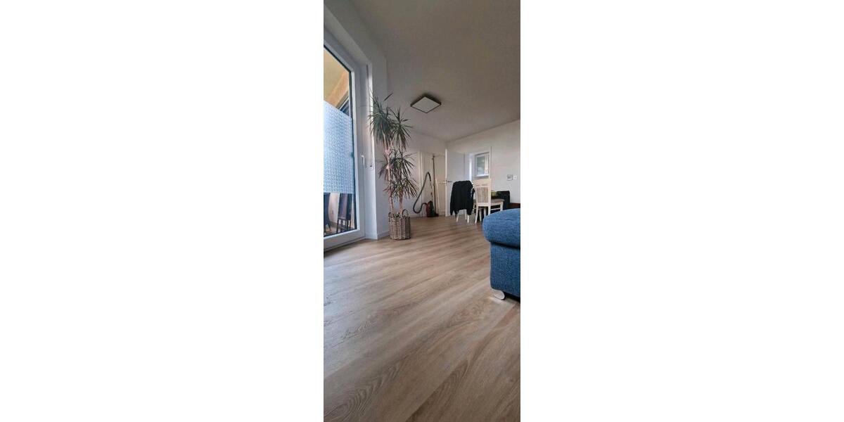Erdgeschoßwohnung Homburg - 1 Zimmer, 39 m&sup2;, 480&euro; | Angebot:26656352