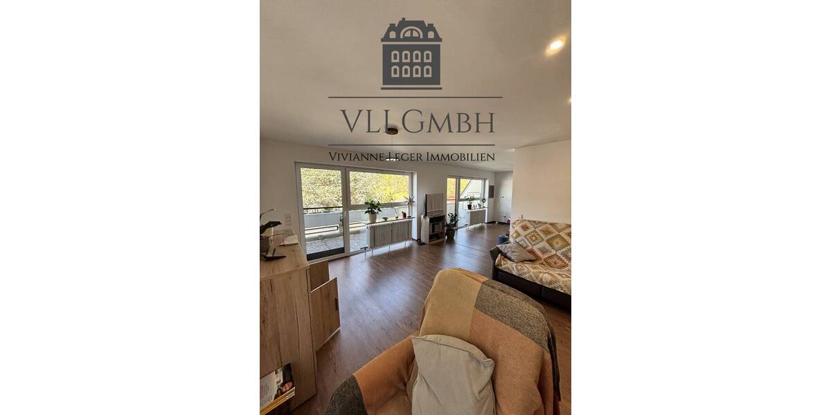 Etagenwohnung Saarbrücken / Schafbrücke St Johann - 4 Zimmer, 116 m&sup2;, 259.000&euro; | Angebot:26204184