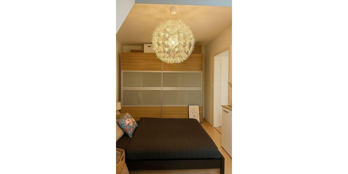 Dachgeschoßwohnung Saarbrücken St. Arnual - 3 Zimmer, 69 m&sup2;, 769&euro; | Angebot:26649519