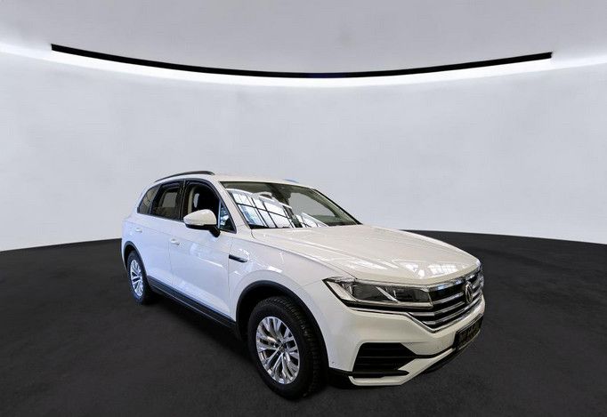 VW Touareg 58.800 km 41.900 &euro; Homburg 66424