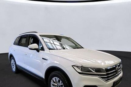 VW Touareg 59.000 km 41.900 &euro; Homburg 66424