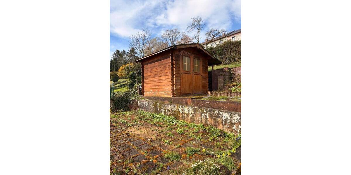 Doppelhaushälfte Sulzbach/Saar Sulzbach - 5 Zimmer, 110 m&sup2;, 298.000&euro; | Angebot:26824629