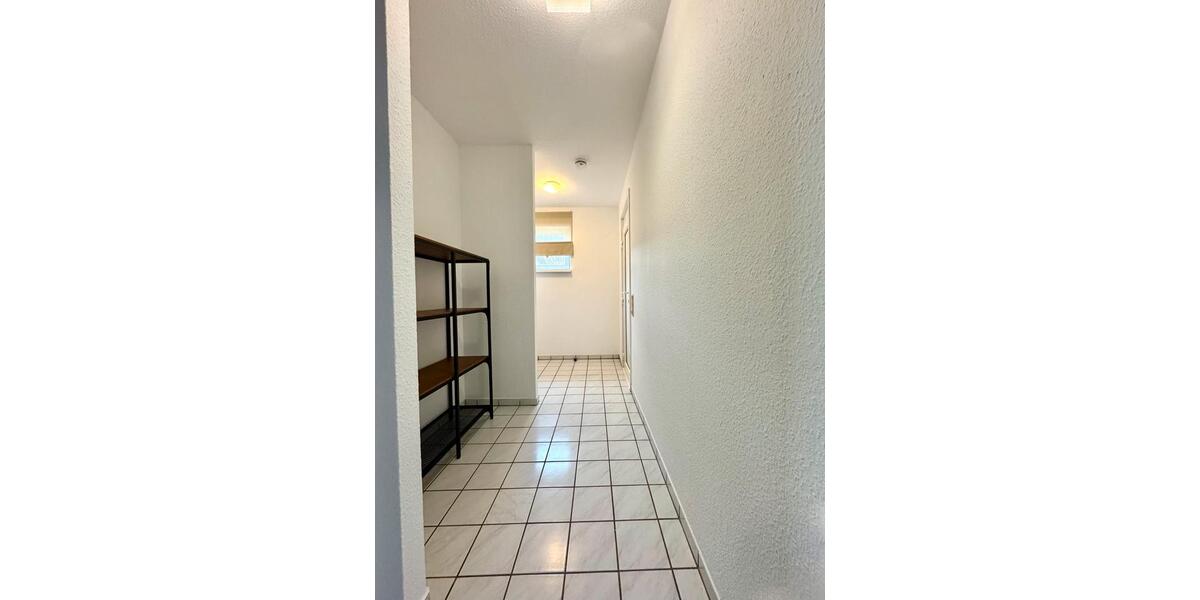 Etagenwohnung Sulzbach (Saar) - 1 Zimmer, 35 m&sup2;, 1.050&euro; | Angebot:25894732