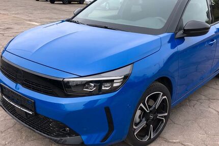 Opel Corsa 7.500 km 16.800 &euro; Dudweiler 66125