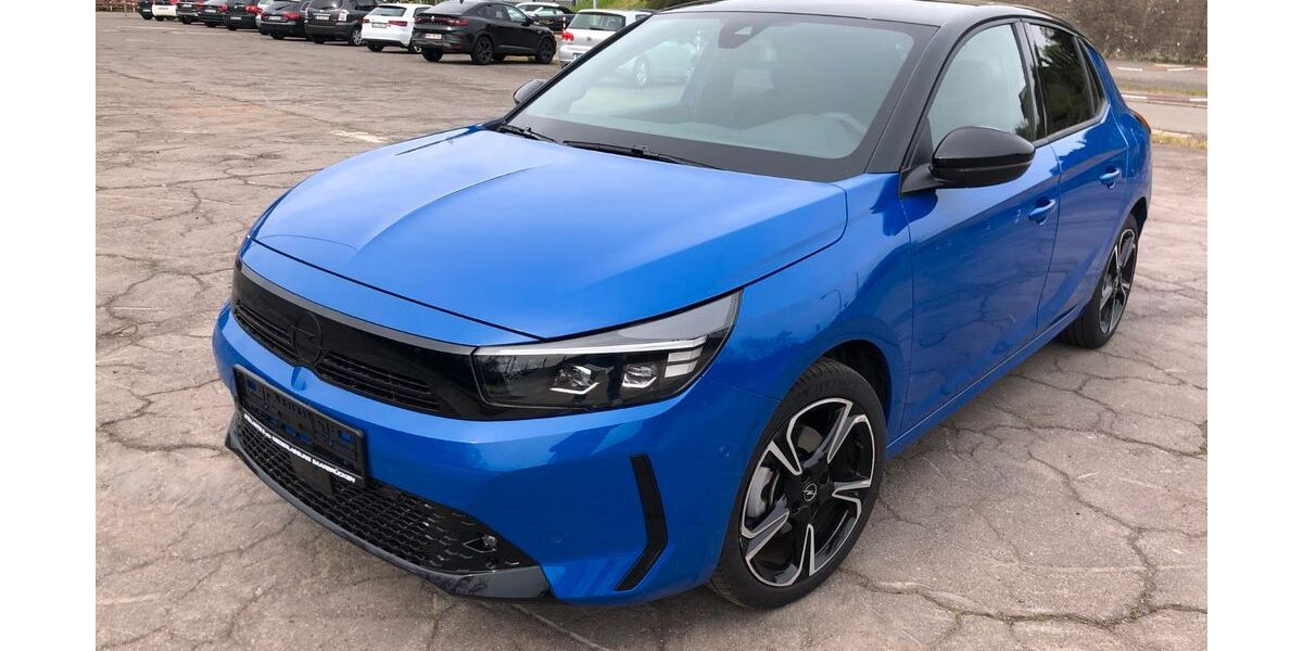 Opel Corsa 7.500 km 16.800 &euro; Dudweiler 66125