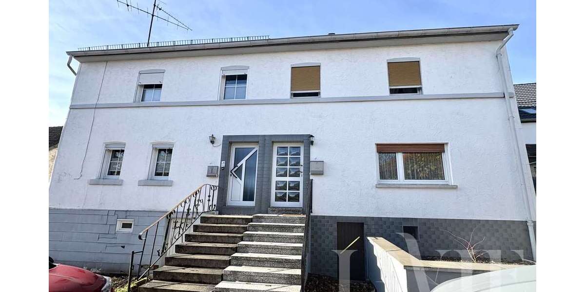 Einfamilienhaus Höheinöd - 4 Zimmer, 120 m&sup2;, 99.000&euro; | Angebot:24094175