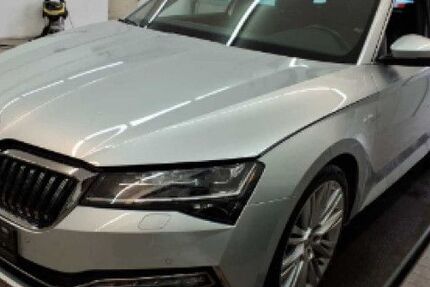 Skoda Superb 80.759 km 30.990 &euro; Saarbrücken 66130