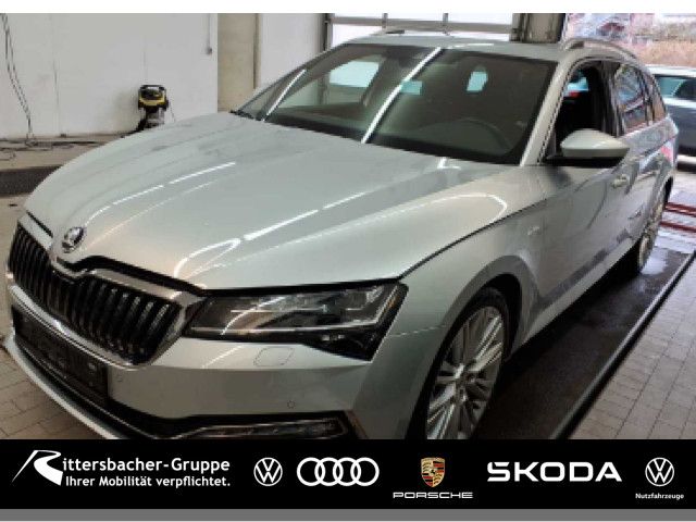 Skoda Superb 80.759 km 30.990 &euro; Saarbrücken 66130