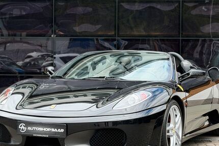 Ferrari F430 59.290 km 124.900 &euro; Saarbrücken 66117
