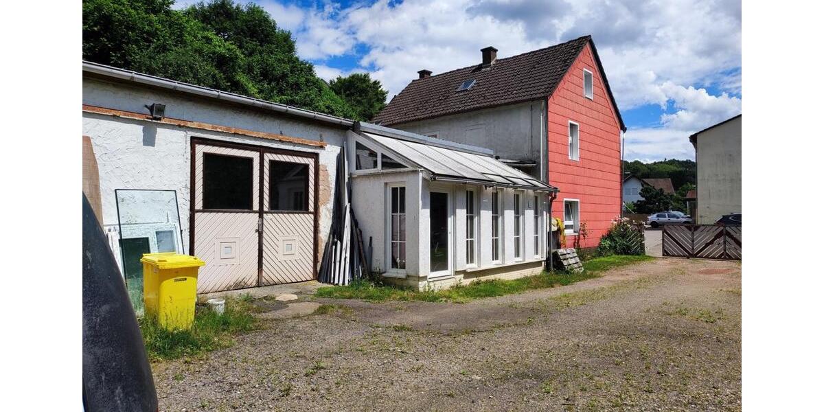 Einfamilienhaus Zweibrücken - 2 Zimmer, 130 m&sup2;, 245.000&euro; | Angebot:26120225