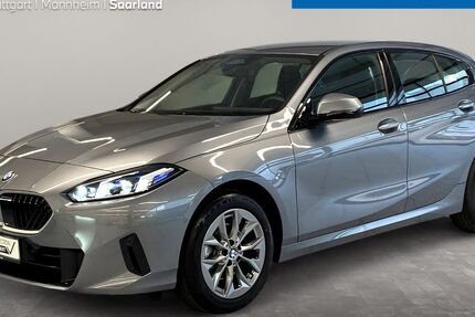 BMW 120 11.913 km 34.390 &euro; Saarbrücken 66121