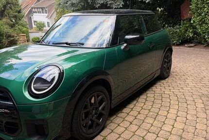 Mini Cooper S Coupé 22.200 km 29.500 &euro; Saarbrücken 66125