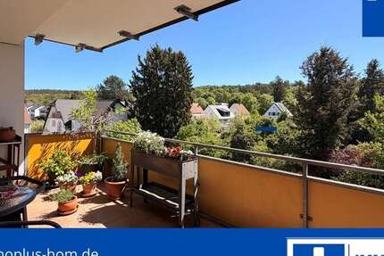 Wohnung Homburg - 5 Zimmer, 135 m&sup2;, 295.000&euro; | Angebot:26745756