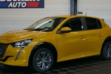 Peugeot e-208 40.266 km 15.890 &euro; Homburg 66424