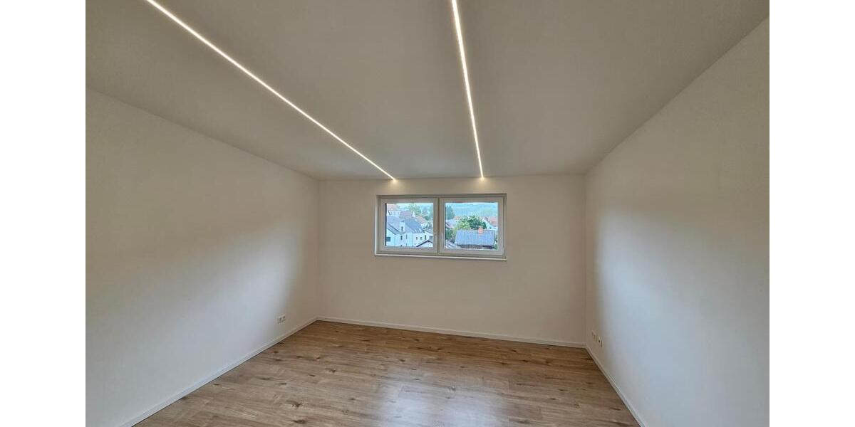 Dachgeschoßwohnung Bruchmühlbach-Miesau Miesau - 2 Zimmer, 55 m&sup2;, 170.000&euro; | Angebot:26877262
