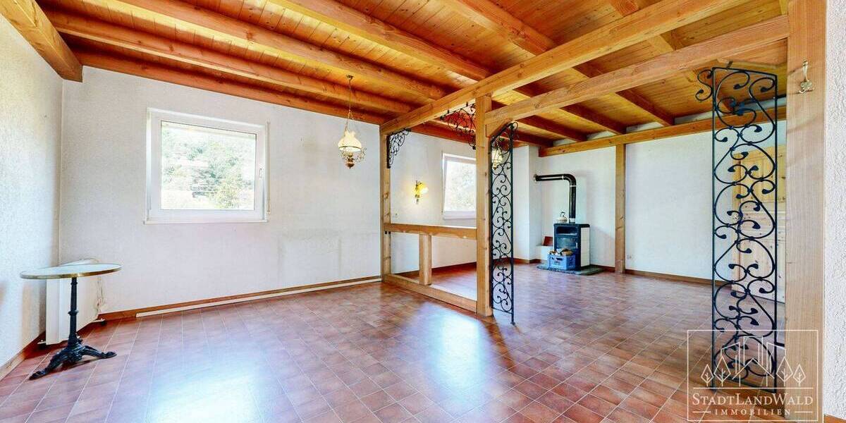 Einfamilienhaus Münchweiler an der Rodalb Riegelbrunnerhof - 1 Zimmer, 250 m&sup2;, 169.950&euro; | Angebot:25678920