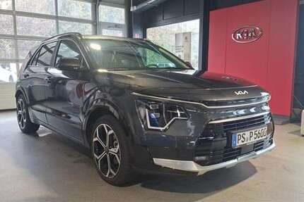 Kia Niro 14.500 km 29.990 &euro; Pirmasens 66955
