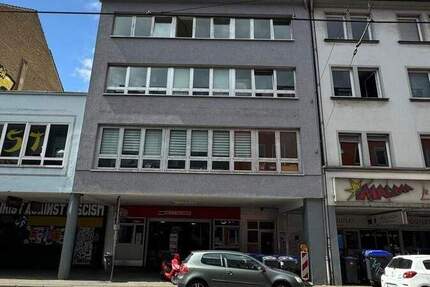 Zimmer Saarbrücken St Johann - 4 Zimmer, 137 m&sup2;, 895&euro; | Angebot:25699900