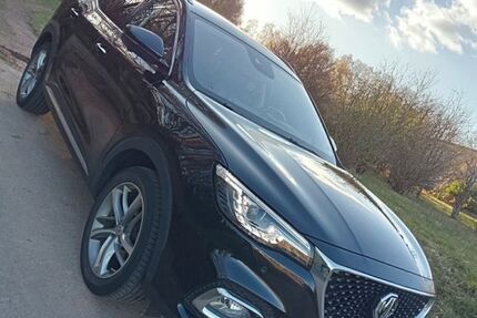 MG EHS 66.000 km 18.900 &euro; Waldmohr 66914