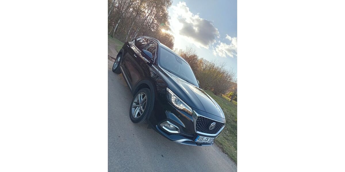 MG EHS 66.000 km 18.900 &euro; Waldmohr 66914