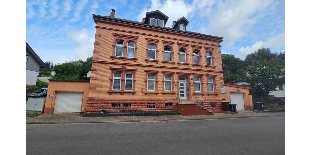 Mehrfamilienhaus, Wohnhaus Ottweiler - 1 Zimmer, 295.000&euro; | Angebot:26893224