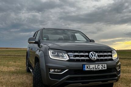 VW Amarok 103.178 km 35.499 &euro; Queidersbach 66851