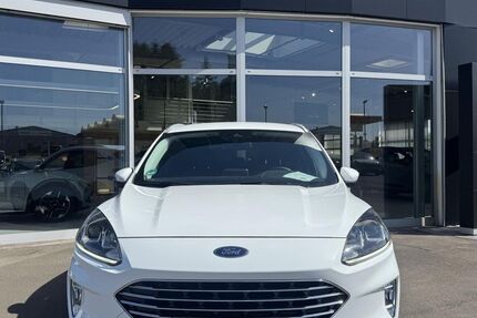 Ford Kuga 35.839 km 23.480 &euro; Sankt Wendel 66606