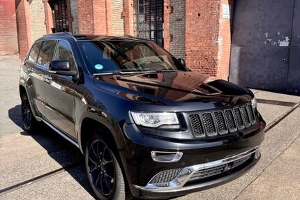 Jeep Grand Cherokee 120.000 km 19.999 &euro; Saarbrücken 66126