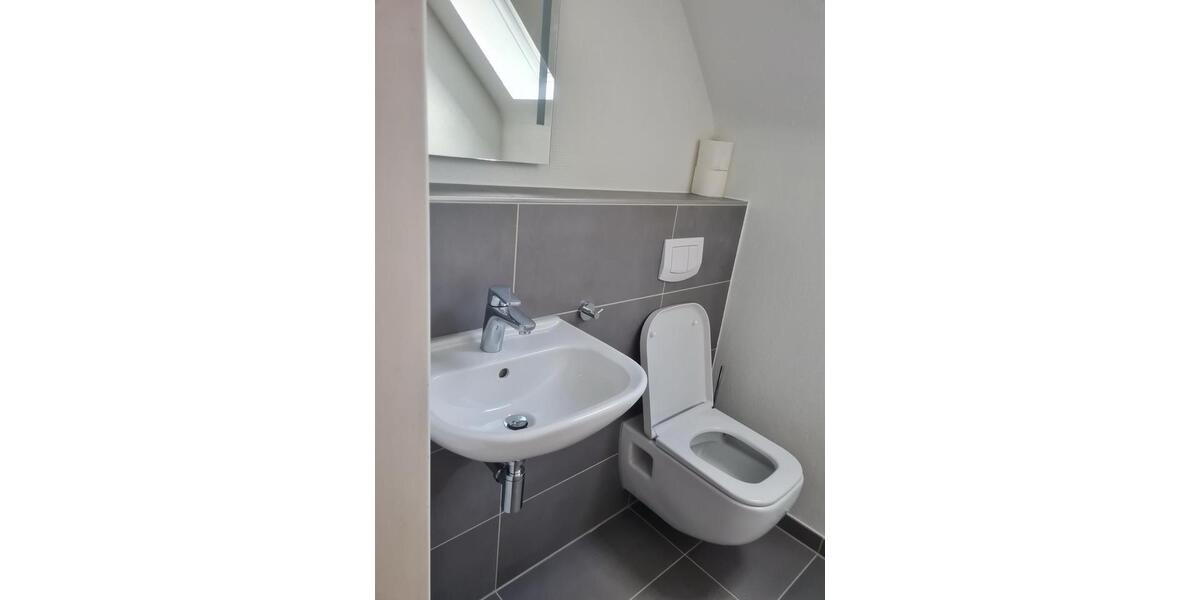 Dachgeschoßwohnung Friedrichsthal - 4 Zimmer, 90 m&sup2;, 145.000&euro; | Angebot:25869976