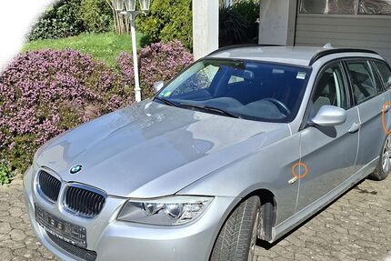 BMW 318 86.938 km 10.100 &euro; Saarbrücken 66128