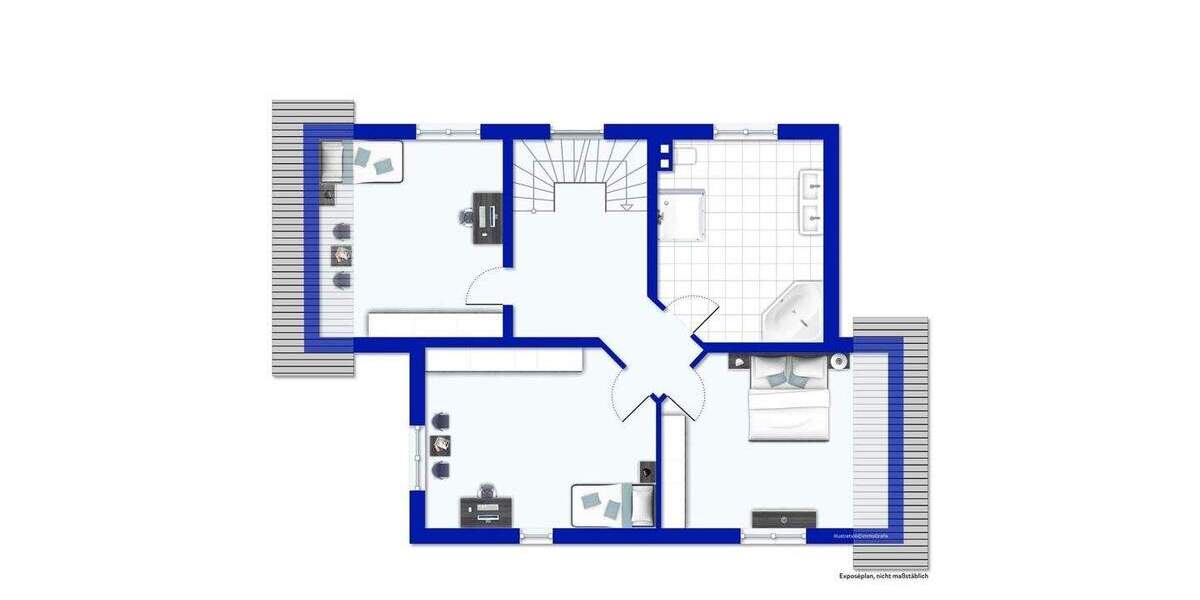 Einfamilienhaus Weselberg - 9 Zimmer, 335 m&sup2;, 498.000&euro; | Angebot:25744092