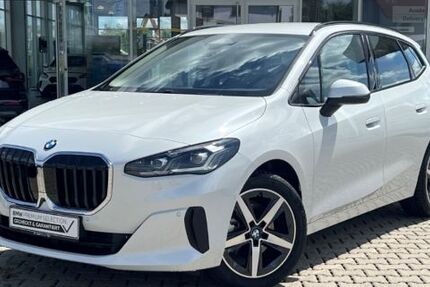 BMW 220 Active Tourer 3.600 km 28.475 &euro; Landstuhl 66849