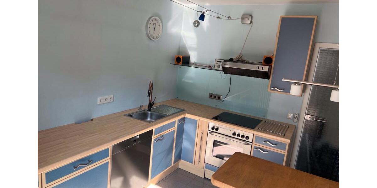 Doppelhaushälfte Sankt Wendel - 5 Zimmer, 110 m&sup2;, 1.850&euro; | Angebot:25921907