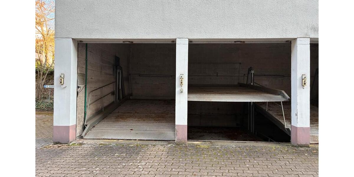 Etagenwohnung Saarbrücken - 2 Zimmer, 75 m&sup2;, 229.000&euro; | Angebot:25854128