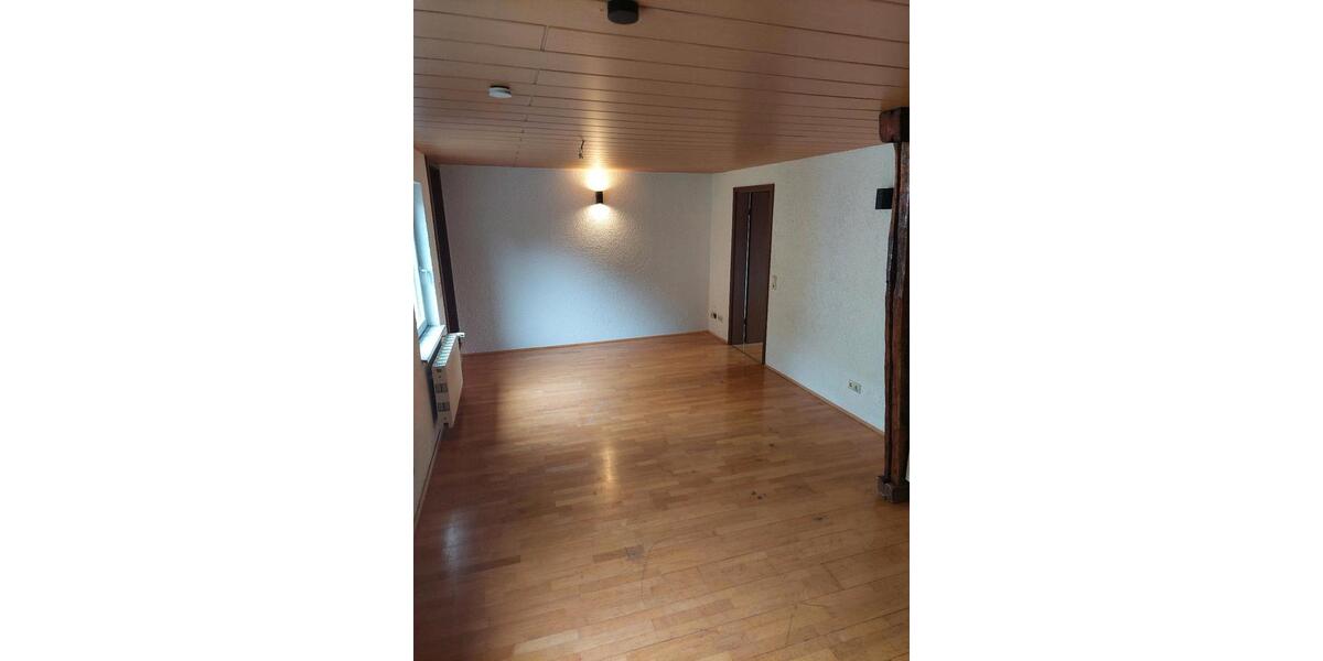 Etagenwohnung Herschweiler-Pettersheim Pettersheim - 2 Zimmer, 73 m&sup2;, 500&euro; | Angebot:25137370