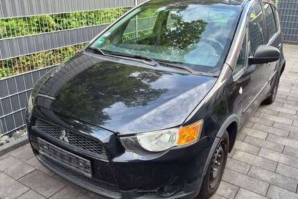 Mitsubishi Colt 168.000 km 1.200 &euro; Homburg 66424