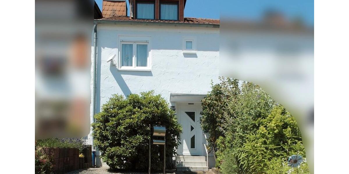 Einfamilienhaus Sankt Ingbert - 4 Zimmer, 88 m&sup2;, 175.000&euro; | Angebot:26843718