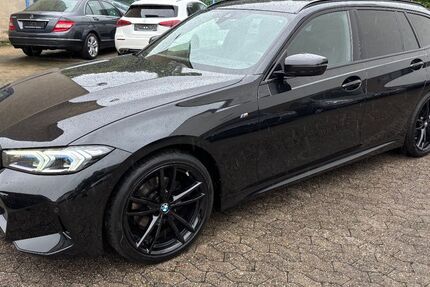BMW 320 133.000 km 29.600 &euro; Saarbrücken 66115